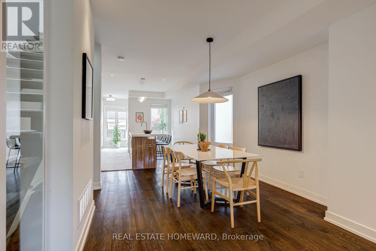 44 Ashdale Avenue, Toronto, Ontario  M4L 2Y7 - Photo 6 - E13142102