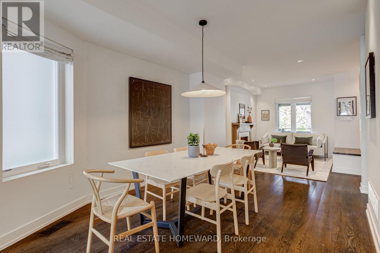 44 Ashdale Avenue, Toronto, Ontario  M4L 2Y7 - Photo 7 - E13142102