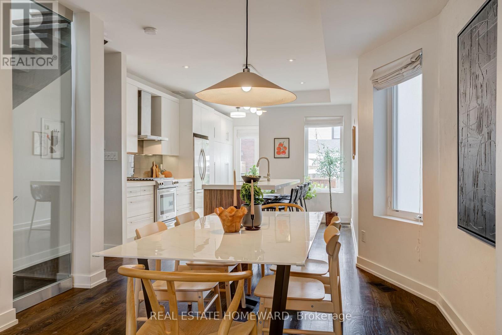 44 Ashdale Avenue, Toronto, Ontario  M4L 2Y7 - Photo 8 - E13142102