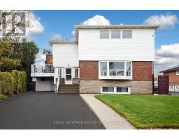 4 BRANTWOOD DRIVE, Toronto, Ontario