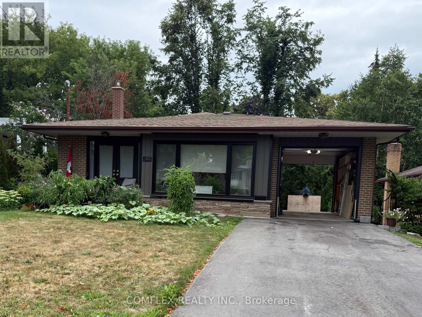 452 JULIANA DRIVE, Oshawa, Ontario