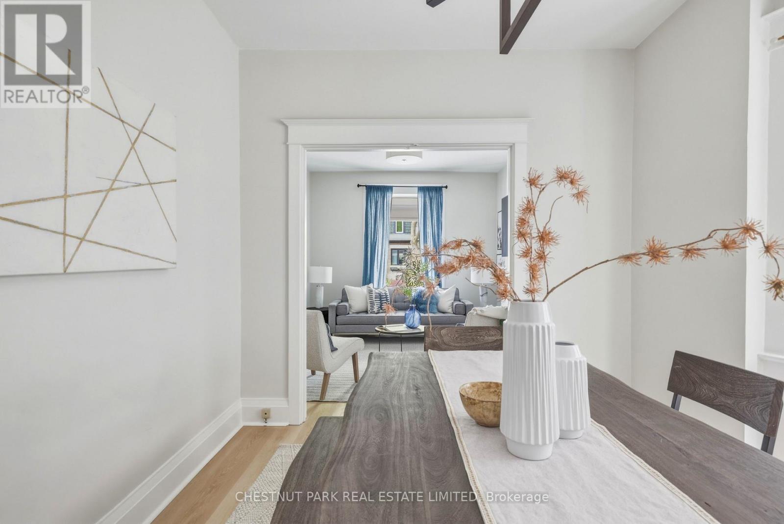 25 Harris Avenue, Toronto, Ontario M4C 1P3 - Photo 12 - E13142206