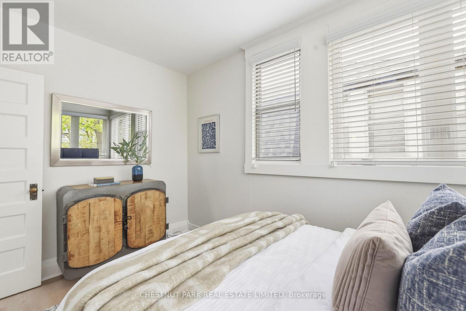 25 Harris Avenue, Toronto, Ontario M4C 1P3 - Photo 25 - E13142206