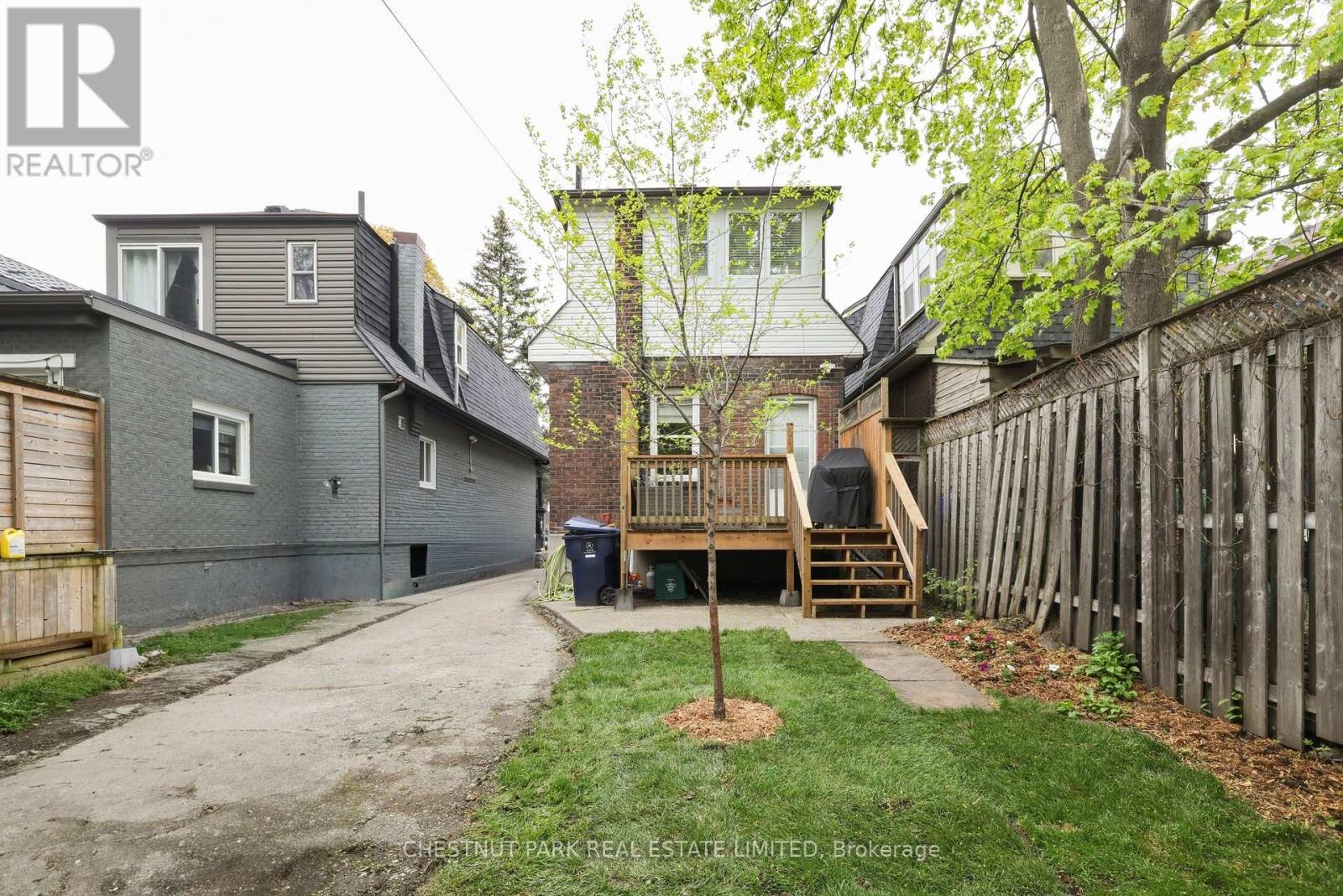 25 Harris Avenue, Toronto, Ontario M4C 1P3 - Photo 35 - E13142206