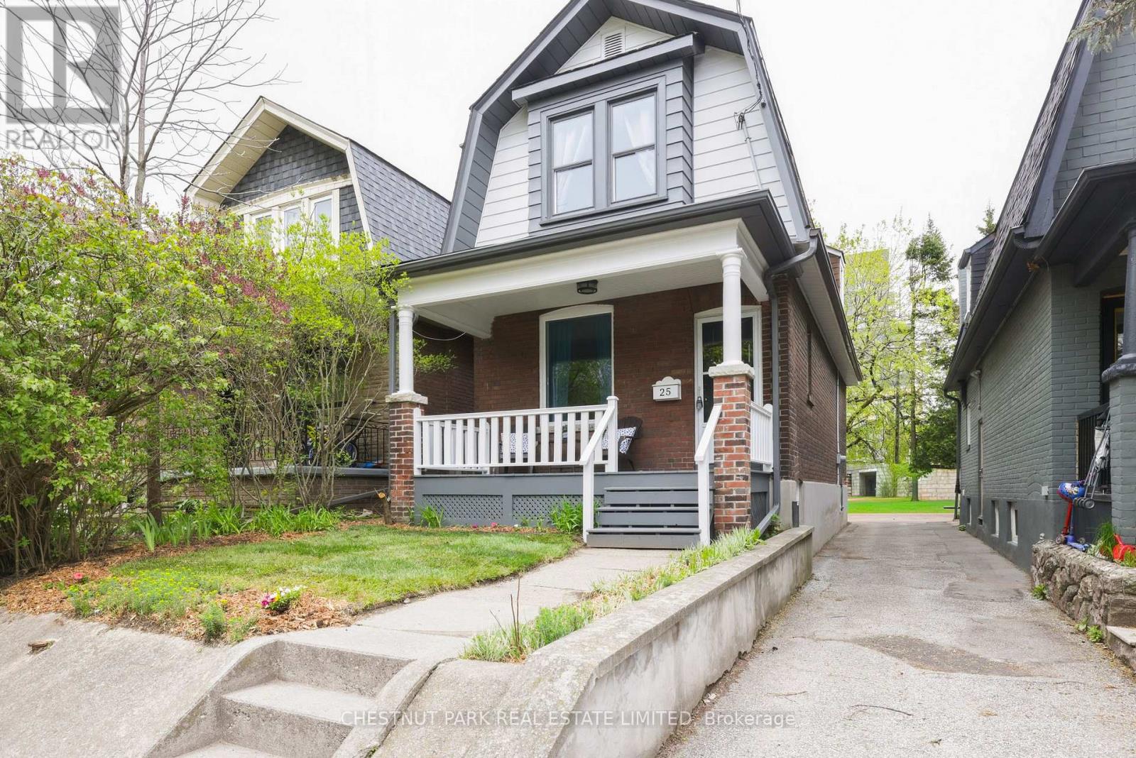 25 Harris Avenue, Toronto, Ontario M4C 1P3 - Photo 36 - E13142206