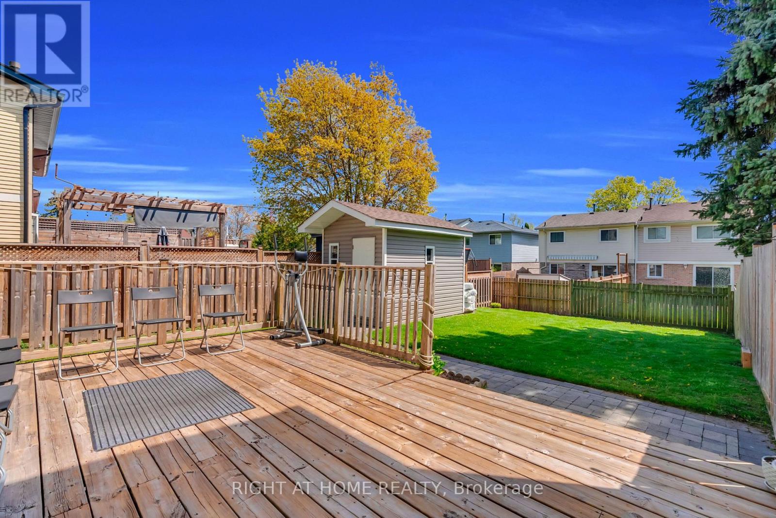 940 Gentry Crescent, Oshawa, Ontario  L1K 1L8 - Photo 35 - E13142298