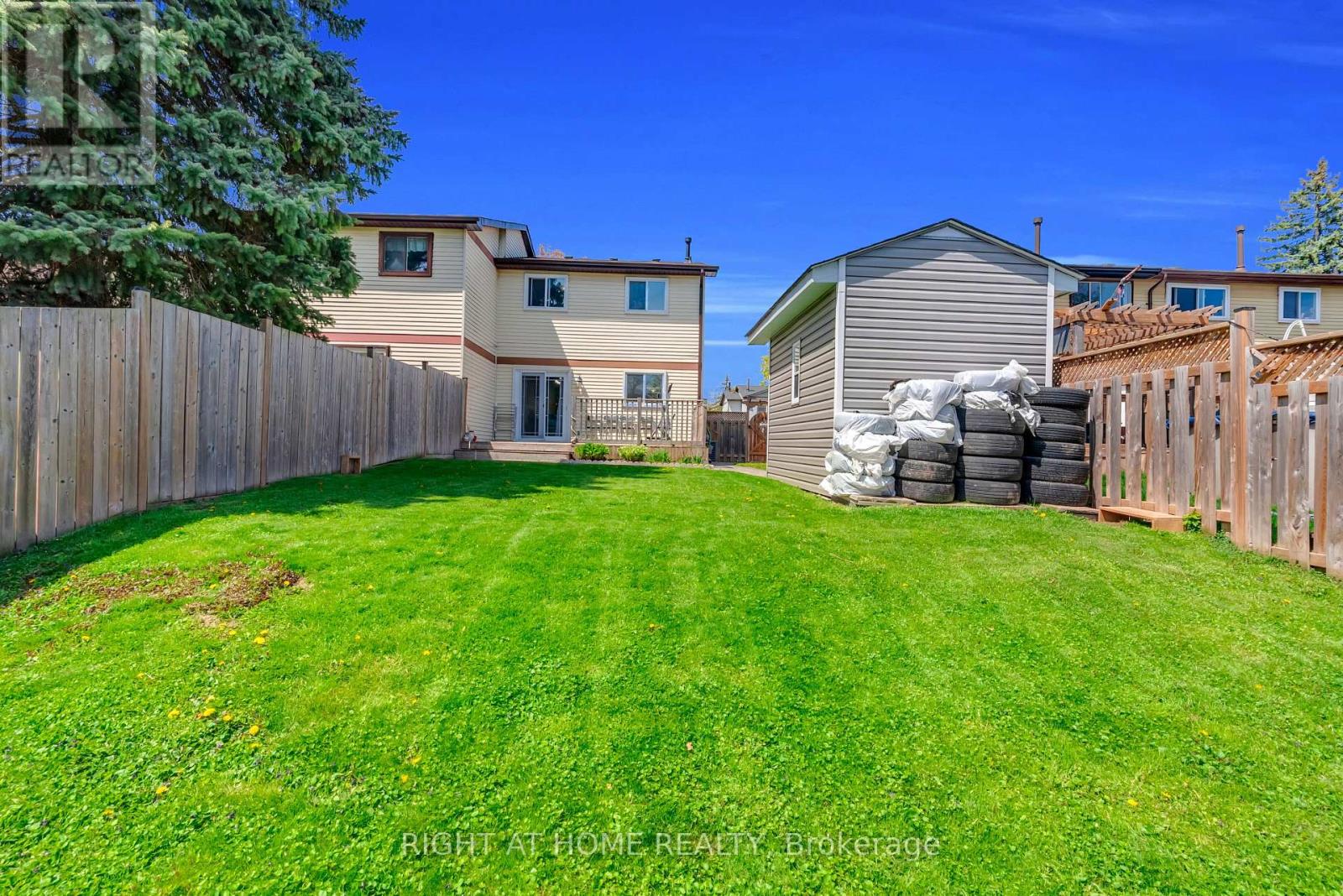 940 Gentry Crescent, Oshawa, Ontario  L1K 1L8 - Photo 38 - E13142298