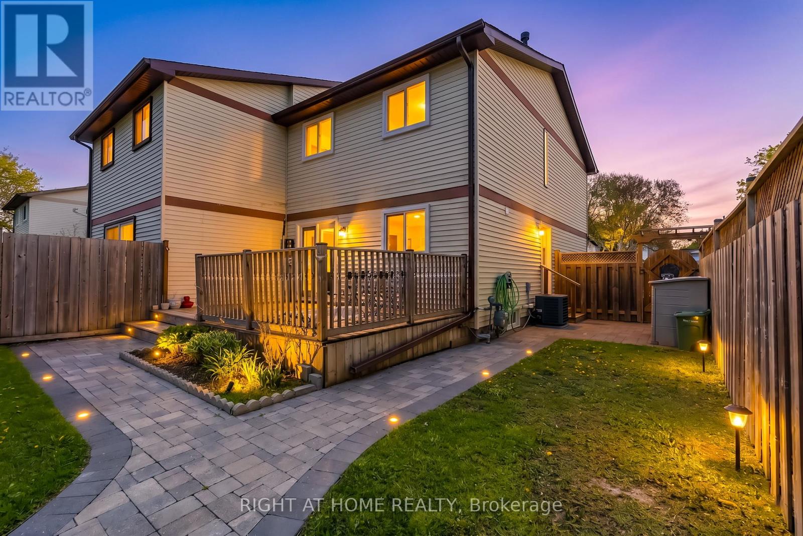 940 Gentry Crescent, Oshawa, Ontario  L1K 1L8 - Photo 39 - E13142298