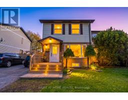 940 GENTRY CRESCENT, Oshawa, Ontario