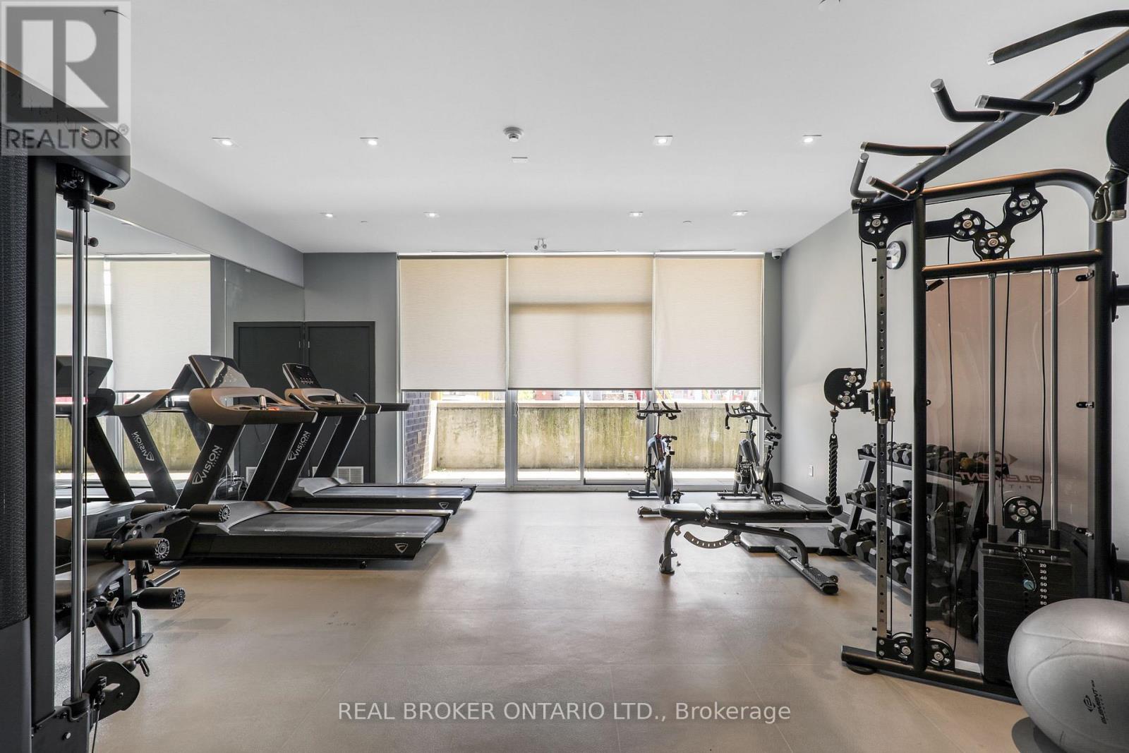 323 - 3560 St Clair Avenue E, Toronto, Ontario  M1K 0A9 - Photo 28 - E13142352