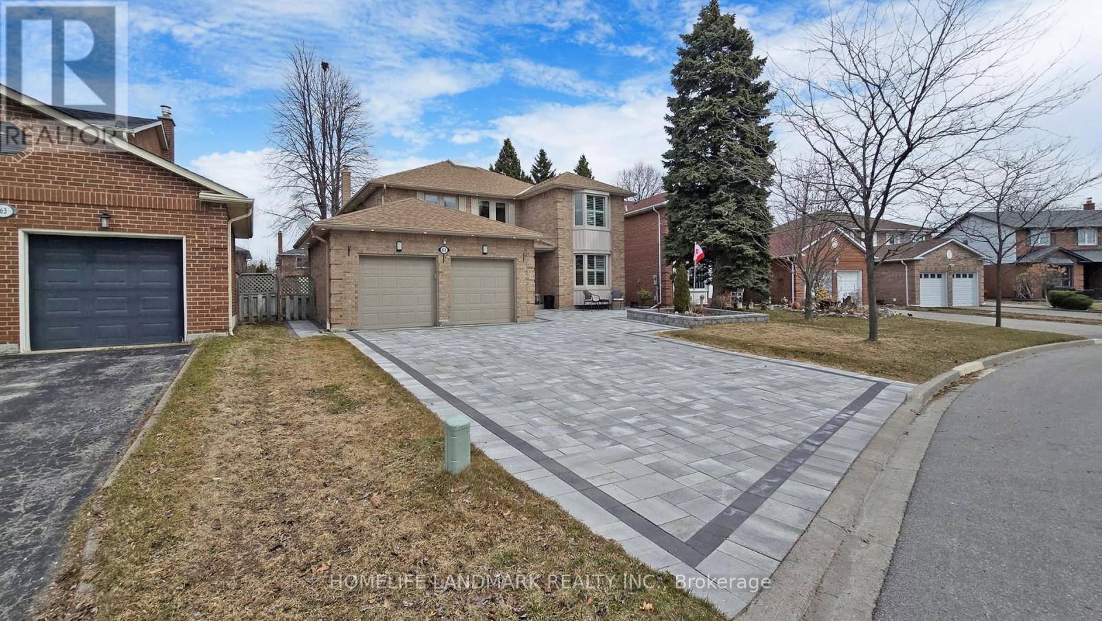 61 Farrow Crescent N, Ajax, Ontario  L1S 4W3 - Photo 2 - E13142396