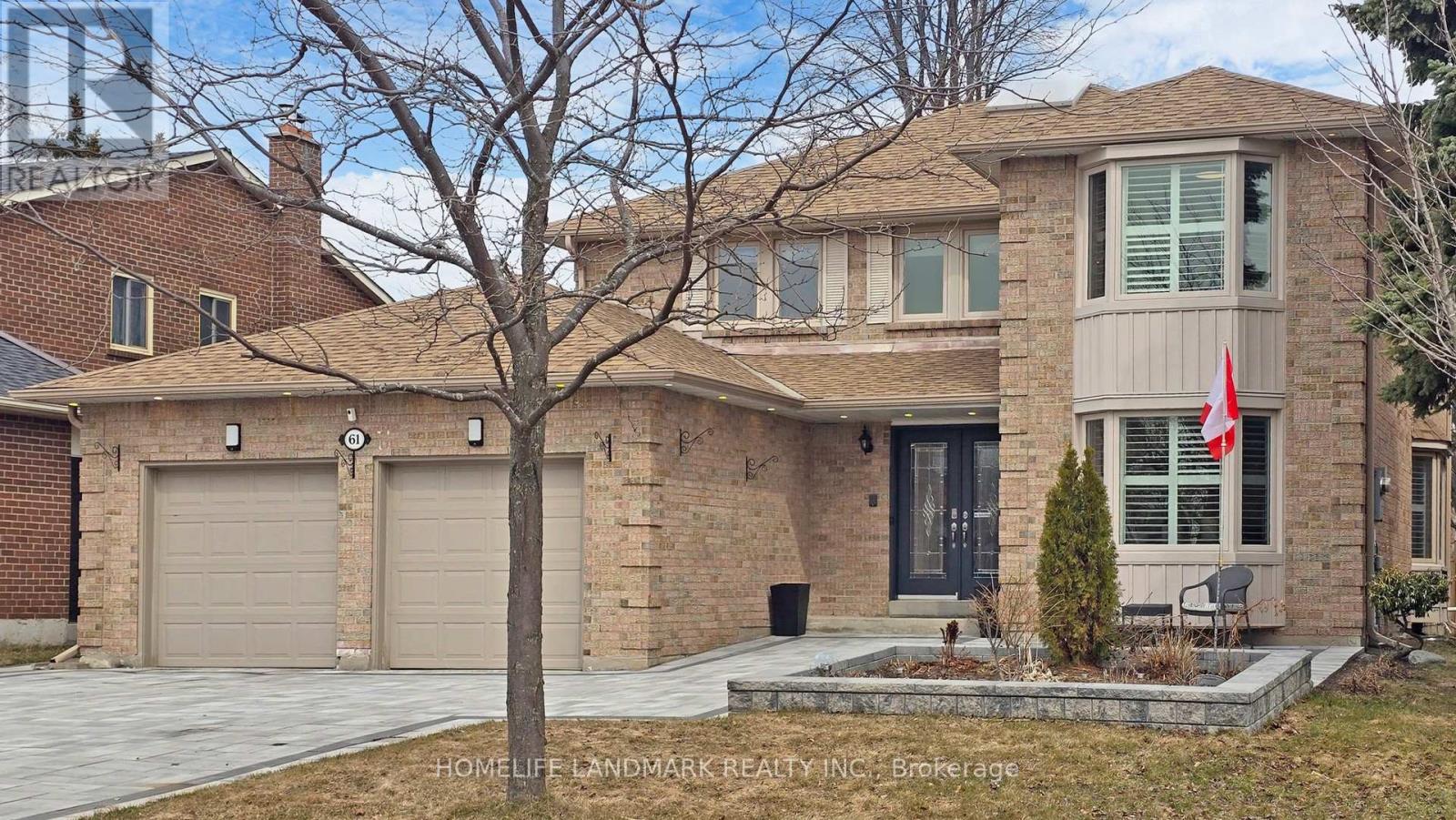 61 Farrow Crescent N, Ajax, Ontario  L1S 4W3 - Photo 3 - E13142396