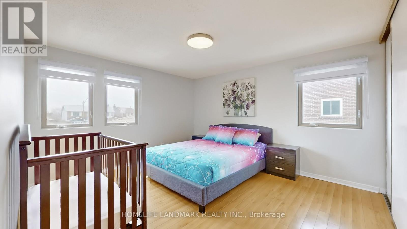 61 Farrow Crescent N, Ajax, Ontario  L1S 4W3 - Photo 34 - E13142396