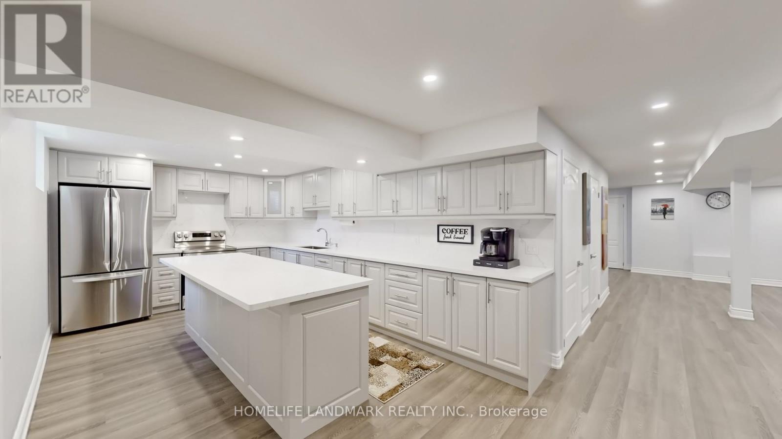61 Farrow Crescent N, Ajax, Ontario  L1S 4W3 - Photo 41 - E13142396