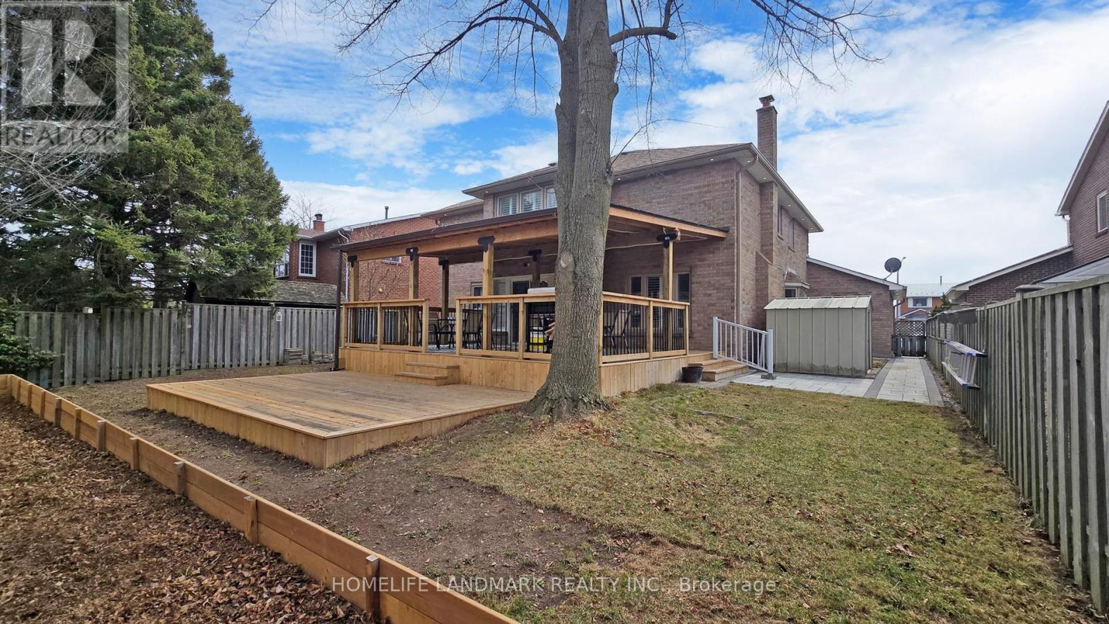 61 Farrow Crescent N, Ajax, Ontario  L1S 4W3 - Photo 47 - E13142396