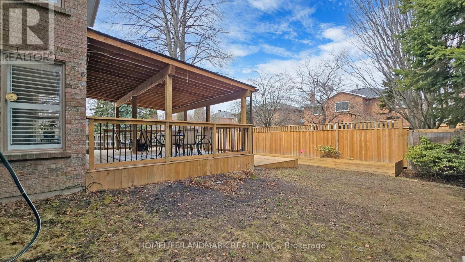 61 Farrow Crescent N, Ajax, Ontario  L1S 4W3 - Photo 48 - E13142396