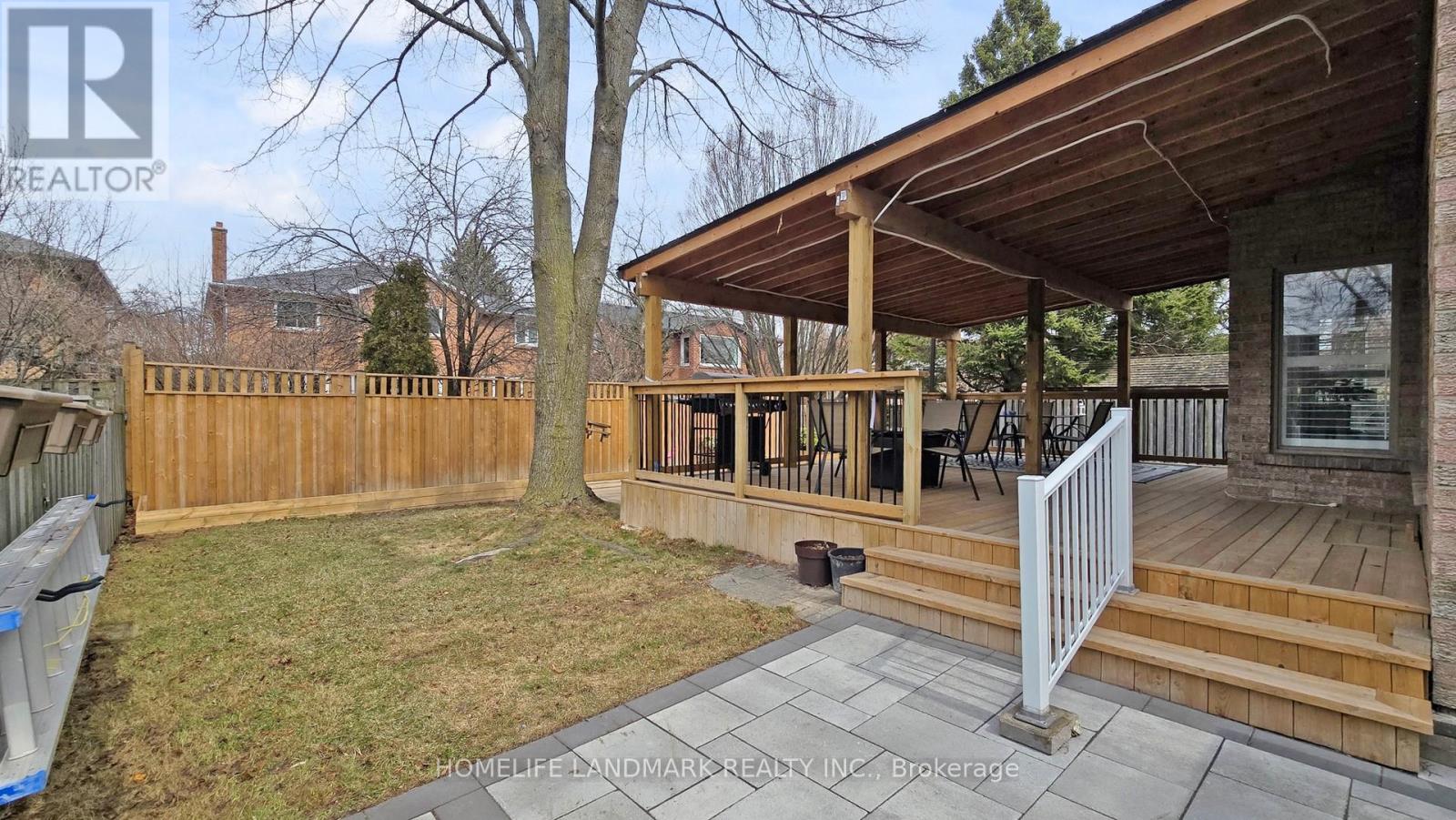 61 Farrow Crescent N, Ajax, Ontario  L1S 4W3 - Photo 49 - E13142396
