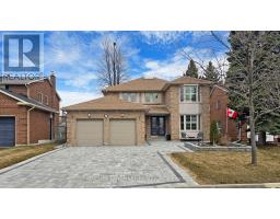 61 FARROW CRESCENT N, Ajax, Ontario