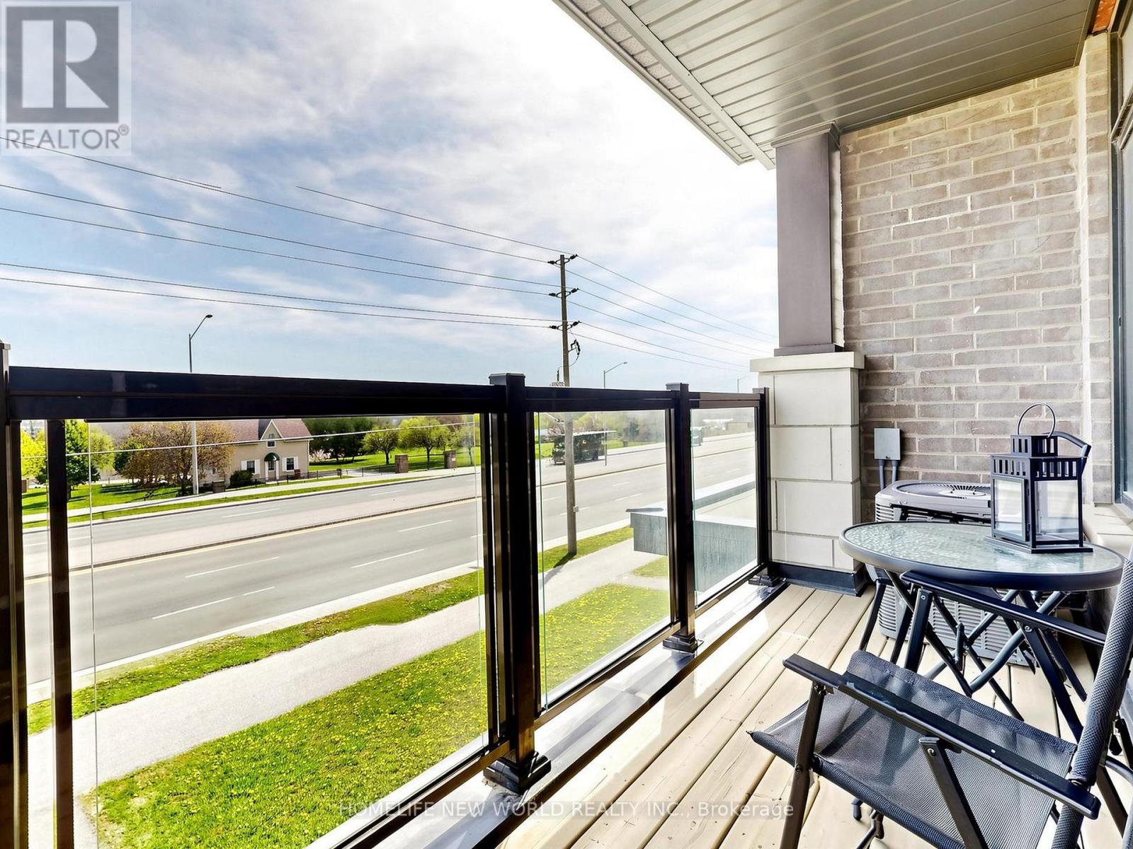 218 - 2550 Castlegate Crossing, Pickering, Ontario  L1X 0H6 - Photo 19 - E13142404