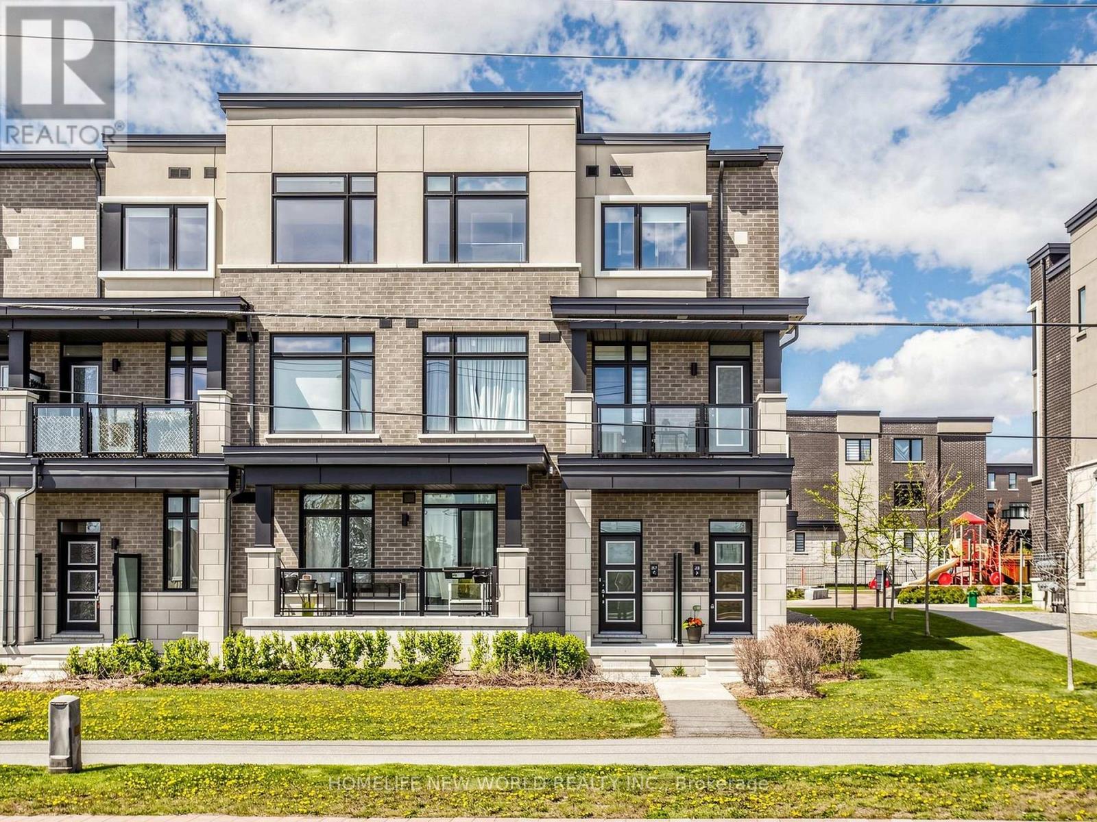 218 - 2550 Castlegate Crossing, Pickering, Ontario  L1X 0H6 - Photo 2 - E13142404