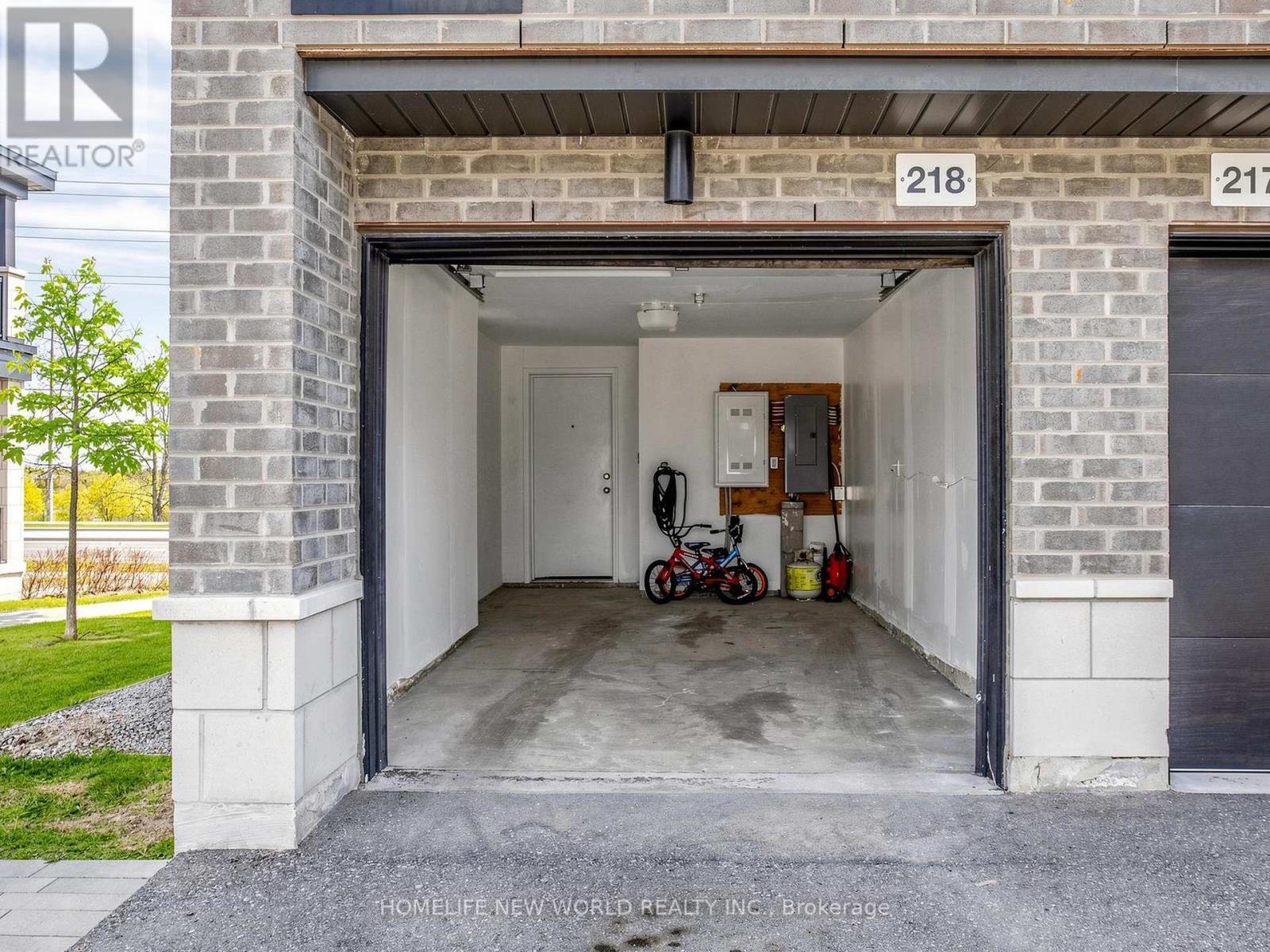 218 - 2550 Castlegate Crossing, Pickering, Ontario  L1X 0H6 - Photo 32 - E13142404
