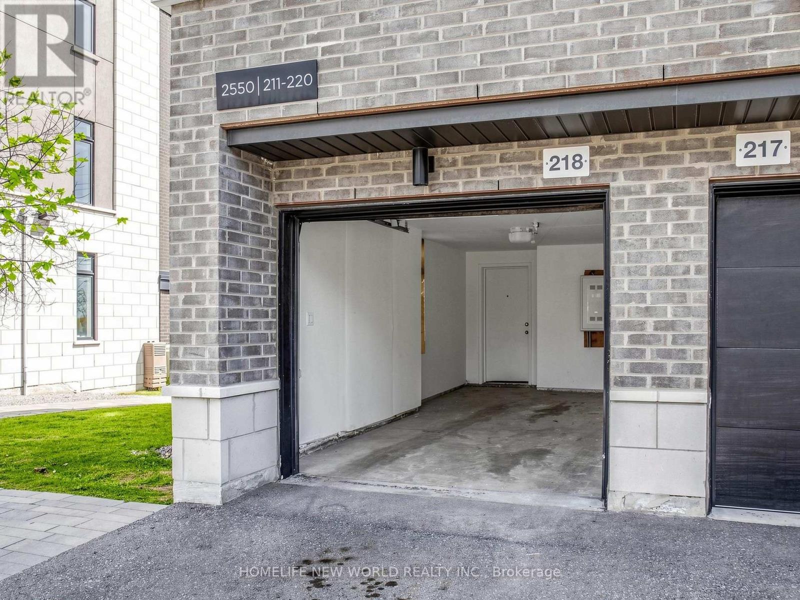 218 - 2550 Castlegate Crossing, Pickering, Ontario  L1X 0H6 - Photo 33 - E13142404