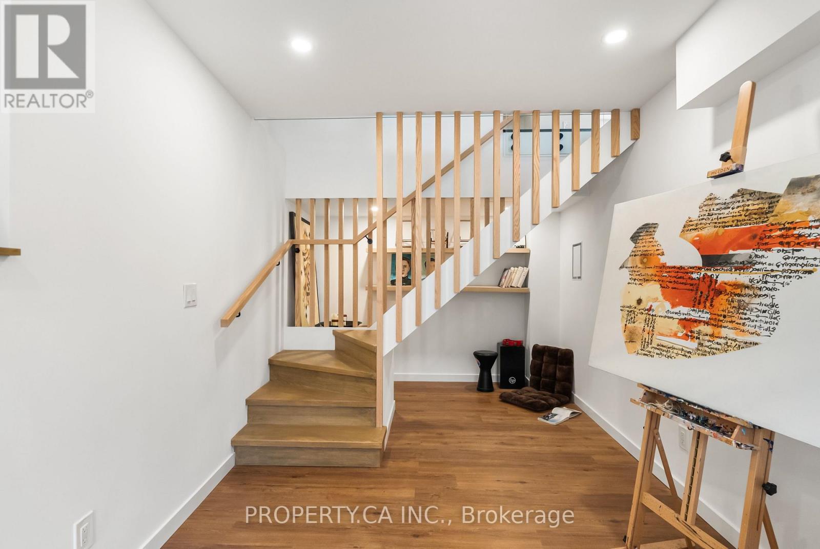 9 Maughan Crescent, Toronto, Ontario  M4L 3E4 - Photo 28 - E13142422