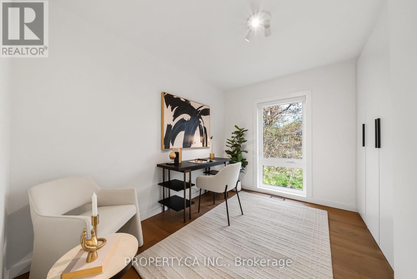 9 Maughan Crescent, Toronto, Ontario  M4L 3E4 - Photo 37 - E13142422