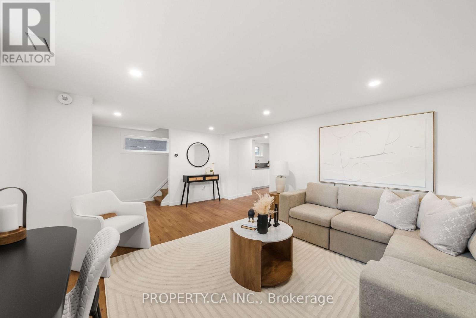 9 Maughan Crescent, Toronto, Ontario  M4L 3E4 - Photo 42 - E13142422