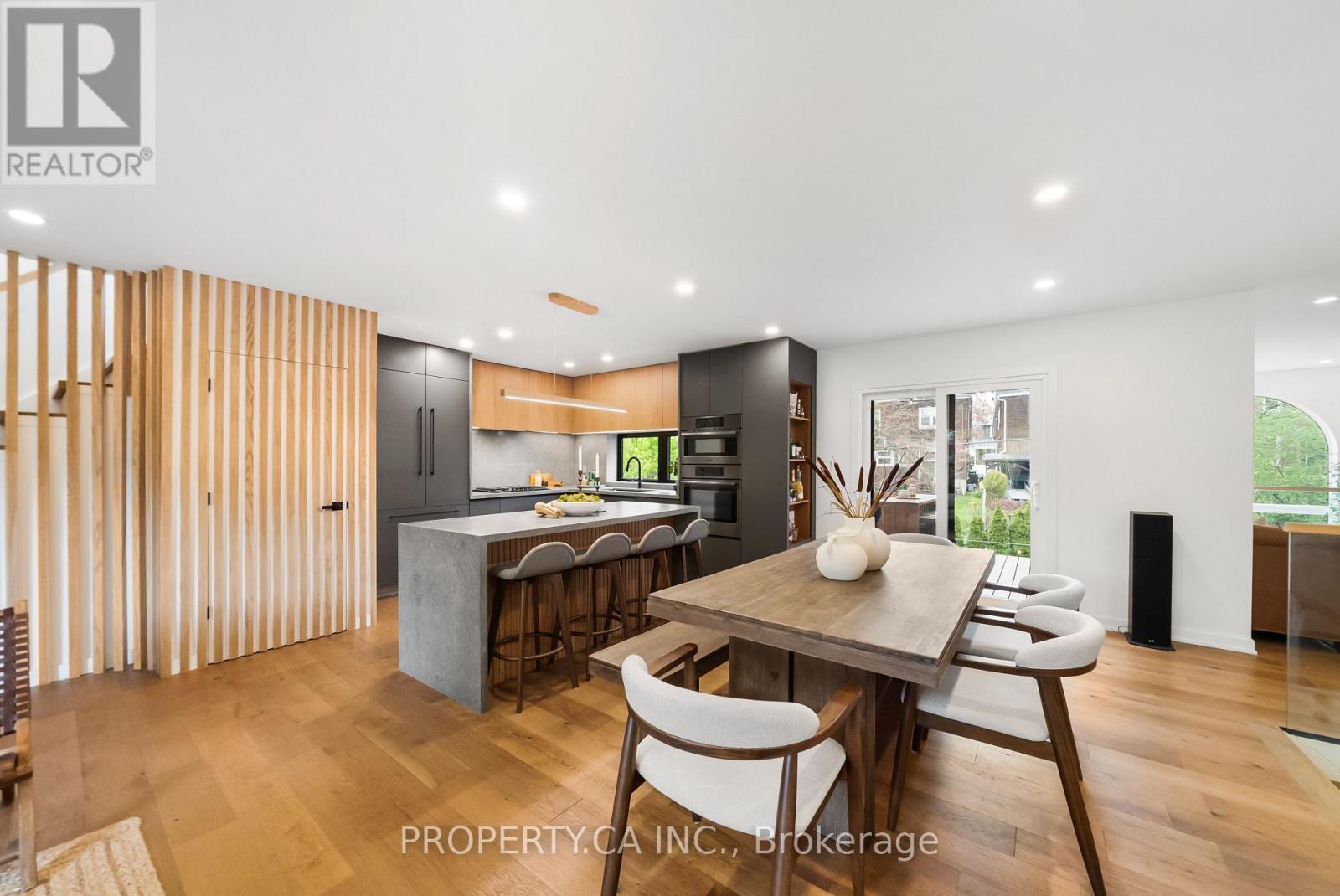 9 Maughan Crescent, Toronto, Ontario  M4L 3E4 - Photo 9 - E13142422