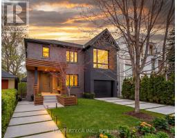 9 MAUGHAN CRESCENT, Toronto, Ontario
