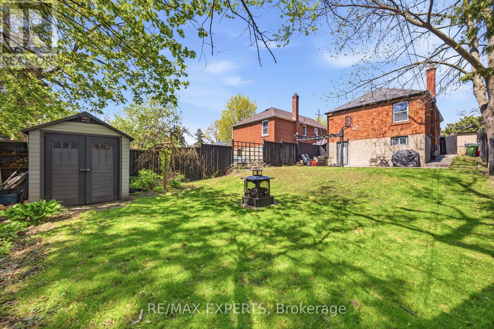 221 Clonmore Drive, Toronto, Ontario  M1N 1Y4 - Photo 25 - E13142444