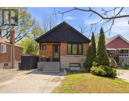 221 CLONMORE DRIVE, Toronto, Ontario