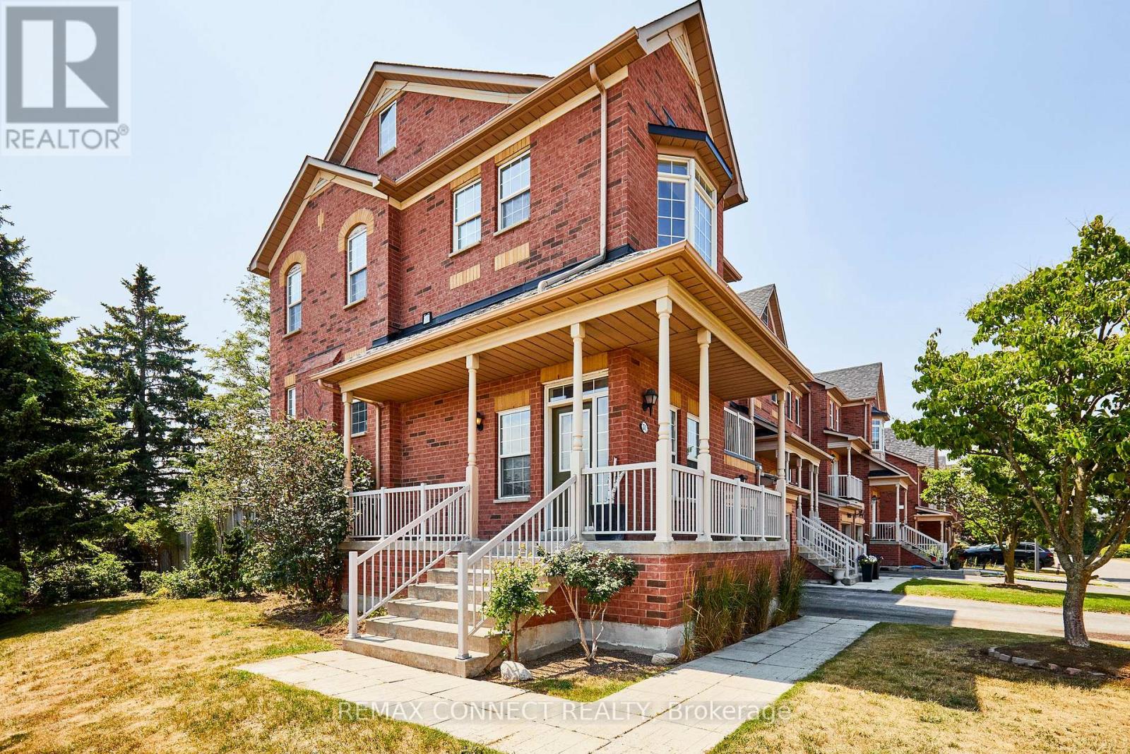 31 - 575 Steeple Hill, Pickering (Woodlands), Ontario  L1V 7E4 - Photo 45 - E13142470
