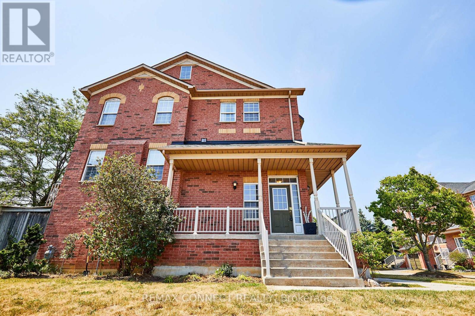 31 - 575 Steeple Hill, Pickering (Woodlands), Ontario  L1V 7E4 - Photo 5 - E13142470