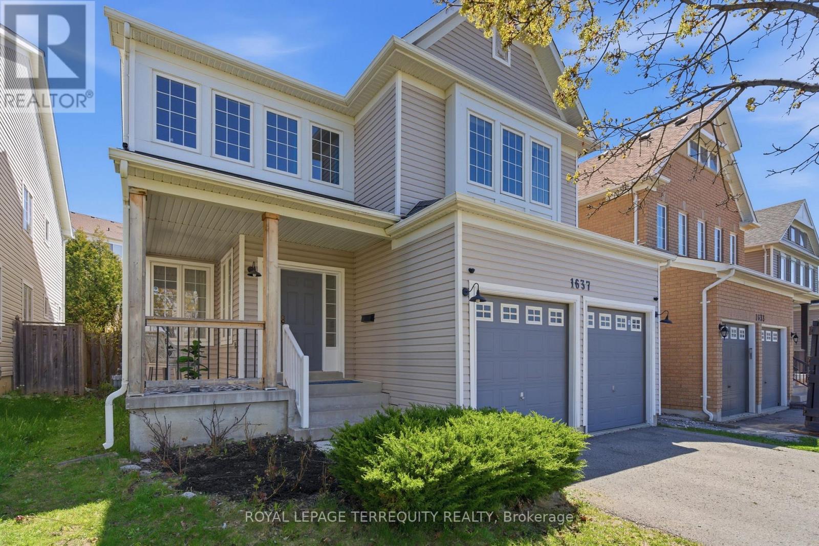 1637 Grandview Street N, Oshawa, Ontario  L1K 0A6 - Photo 3 - E13142488