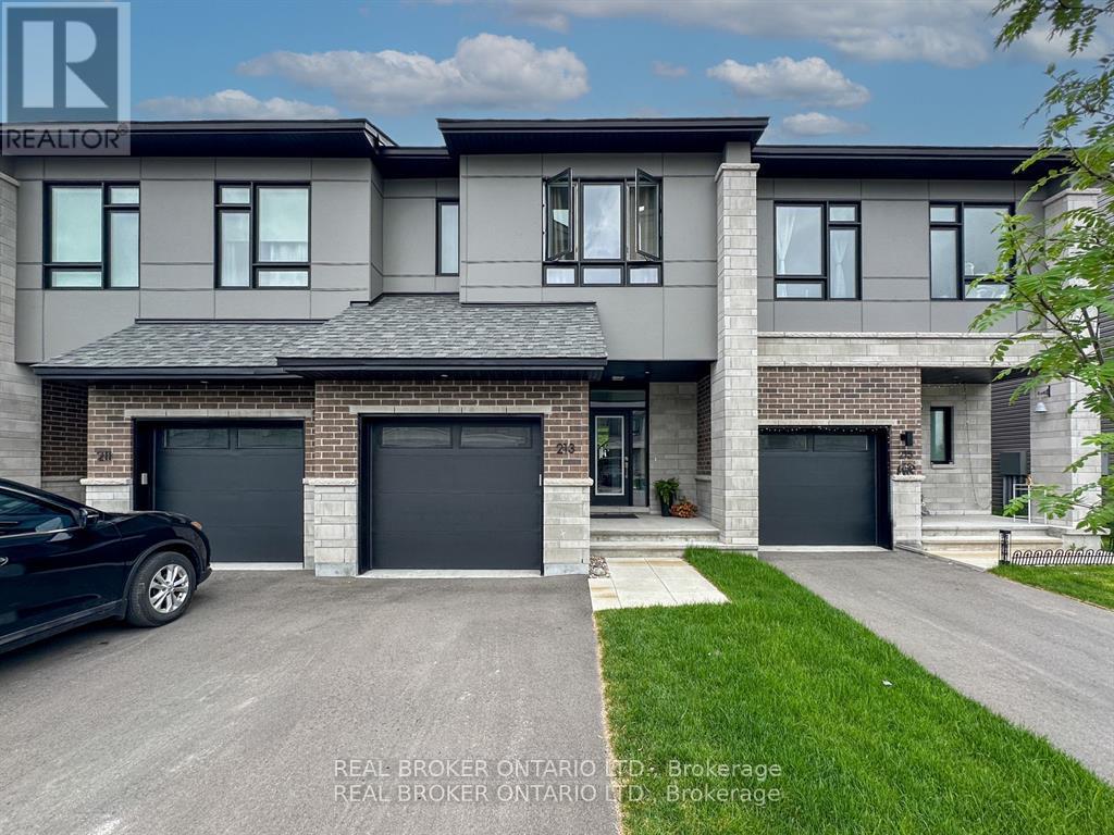 213 BRISTOL CRESCENT, North Grenville, Ontario