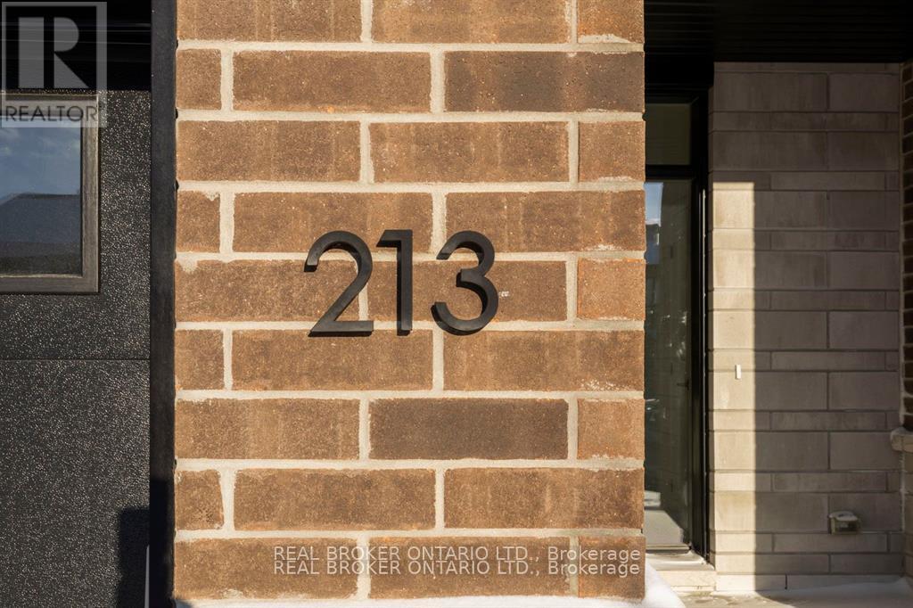213 Bristol Crescent, North Grenville, Ontario  K0G 1J0 - Photo 3 - X12923266
