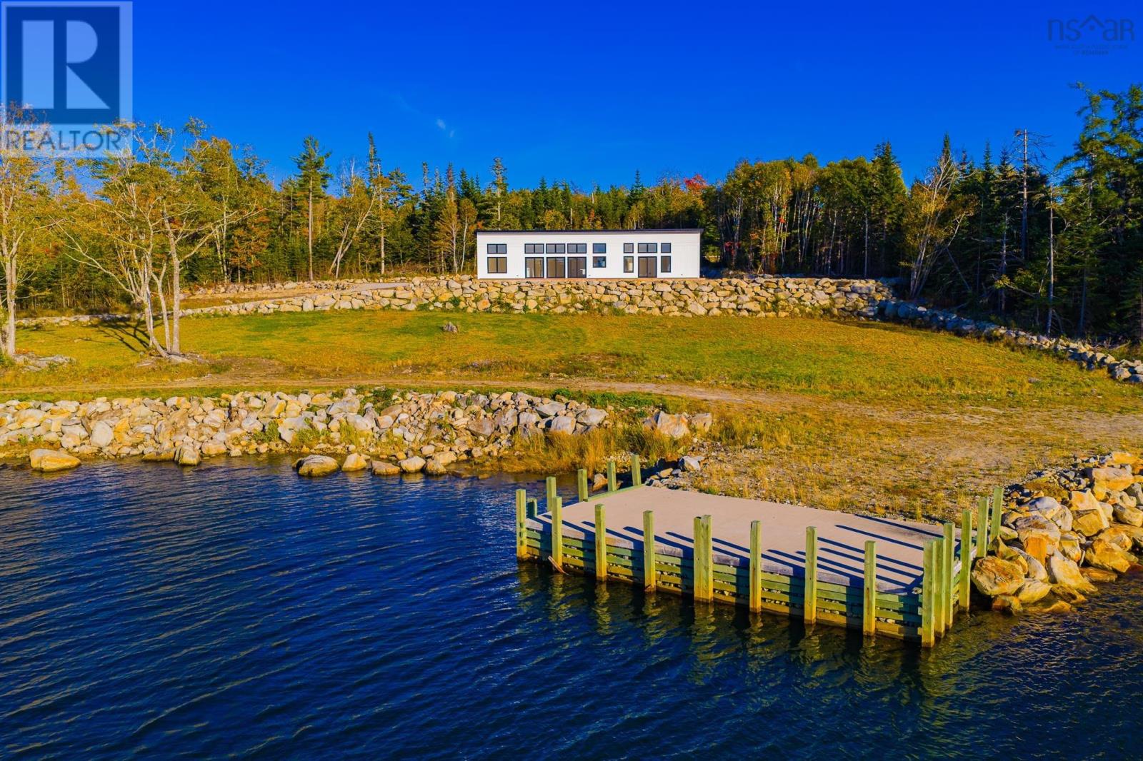 5641 Highway 3, East Jordan, Nova Scotia  B0T 1L0 - Photo 1 - 202525844