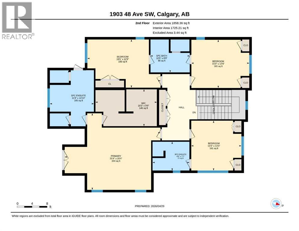 1903 48 Avenue SW, Calgary, Alberta  T2T 2T4 - Photo 49 - A2301419