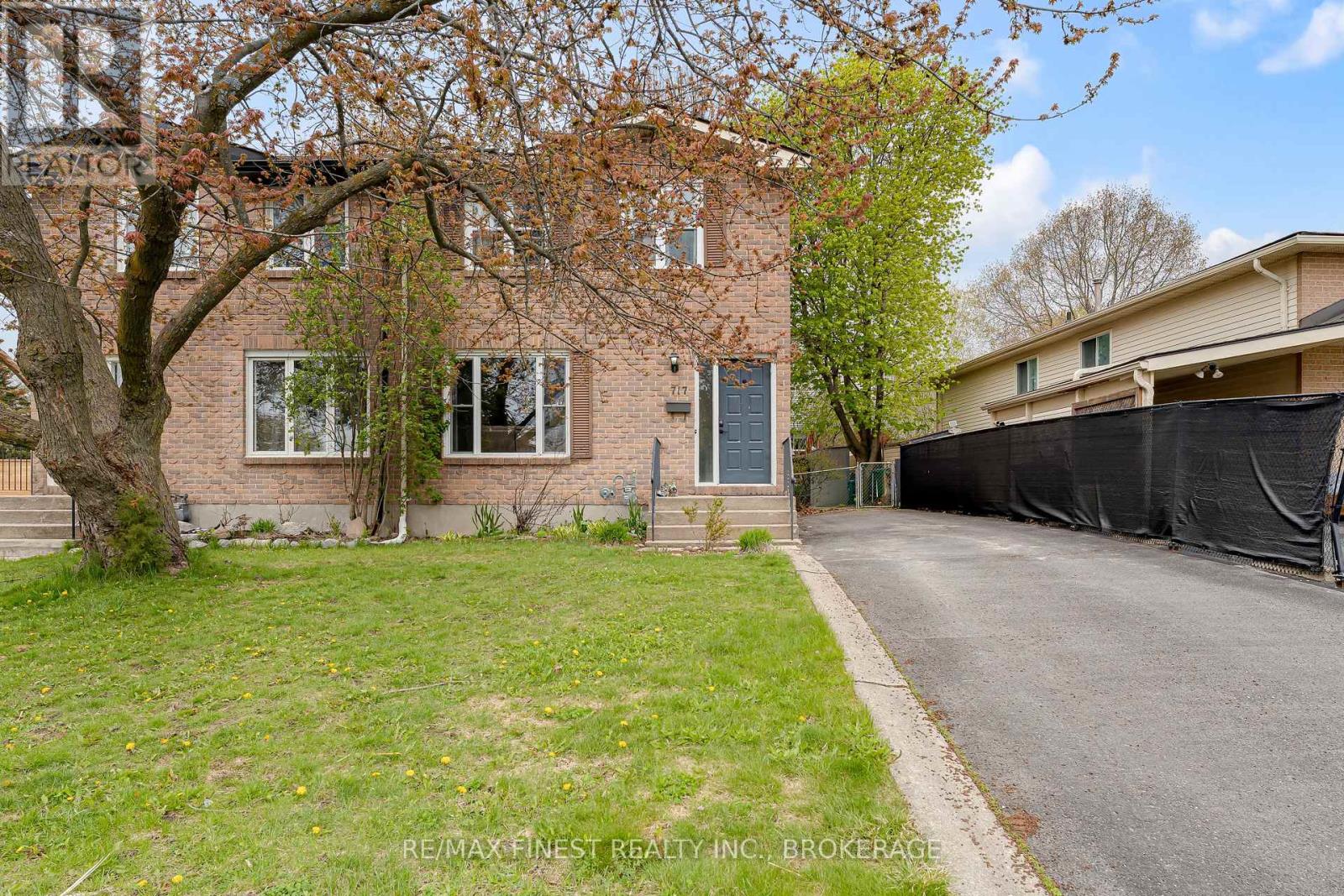 717 RIDLEY DRIVE, kingston (north of taylor-kidd blvd), Ontario