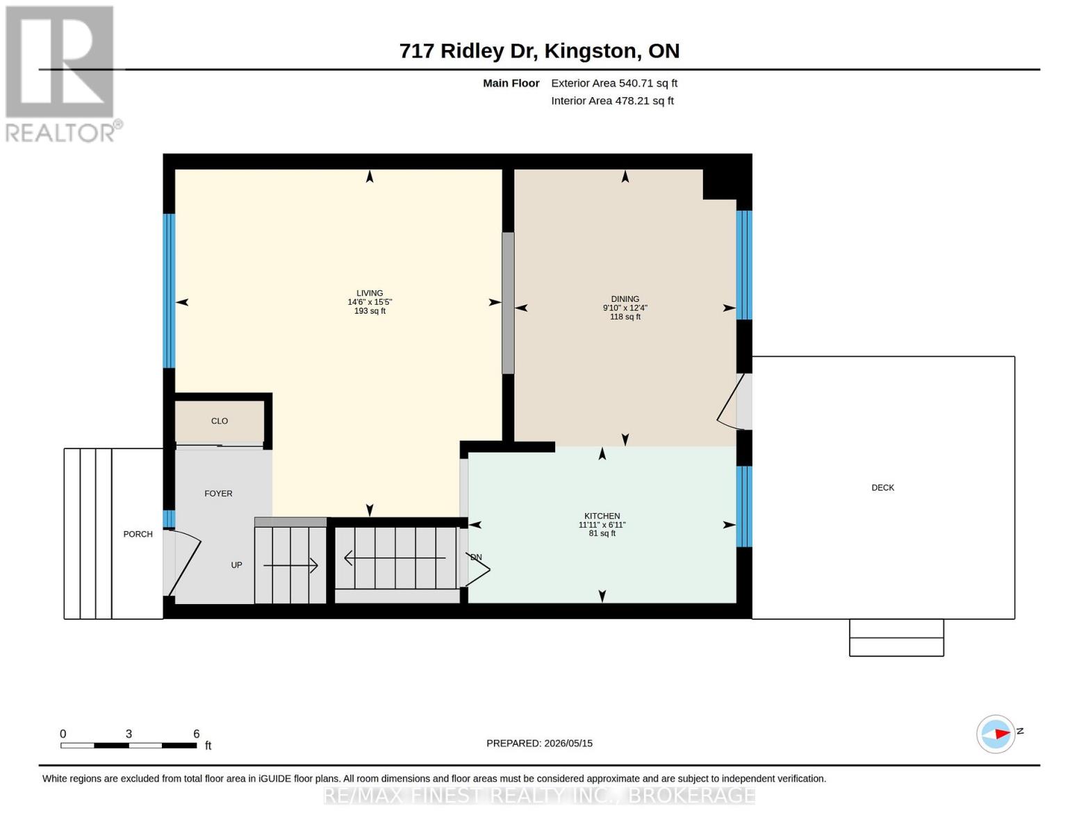 717 Ridley Drive, Kingston, Ontario K7P 2A3 - Photo 41 - X13142348