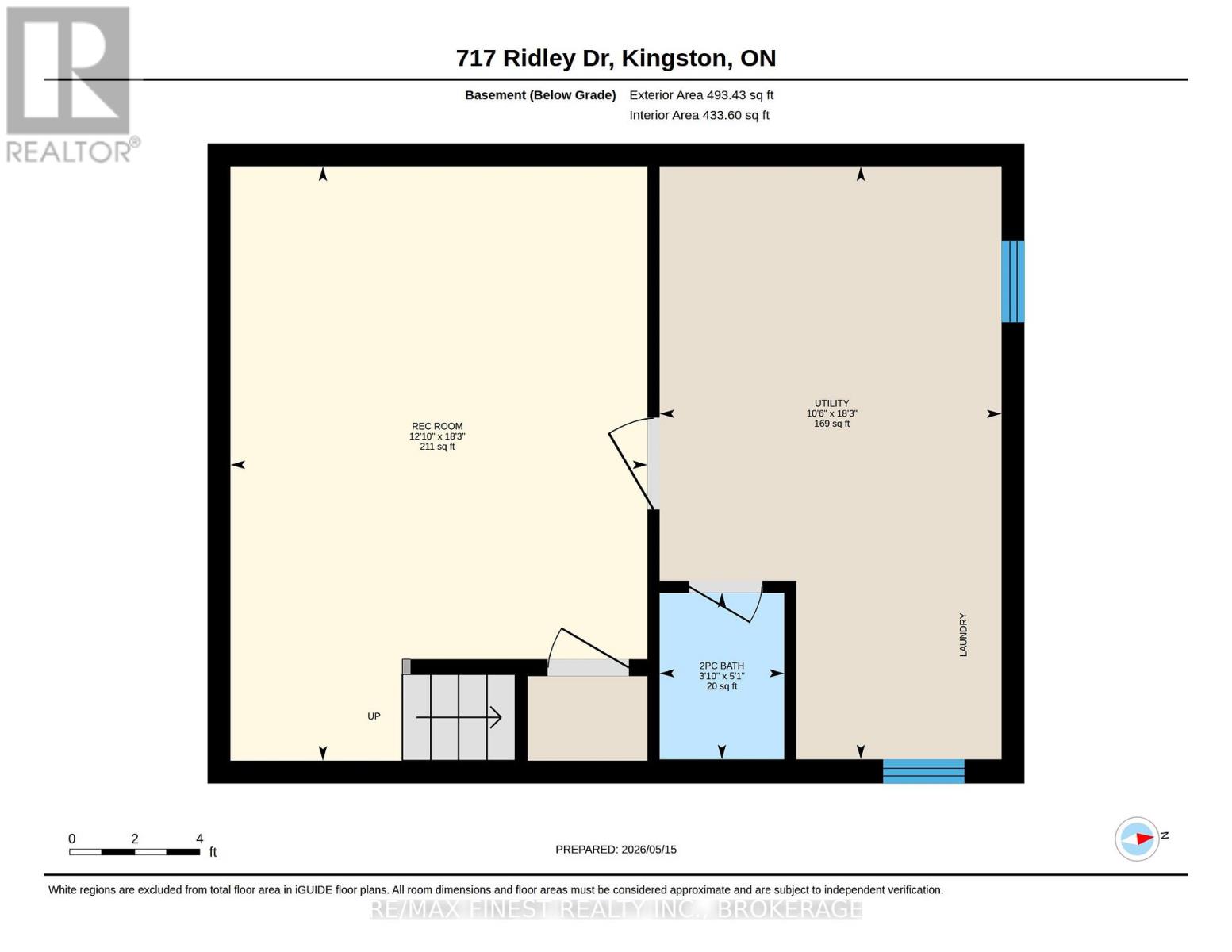 717 Ridley Drive, Kingston, Ontario K7P 2A3 - Photo 43 - X13142348