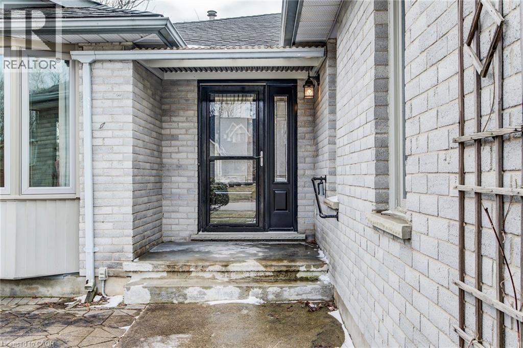 458 Winston Boulevard, Cambridge, Ontario  N3C 3Y5 - Photo 5 - 40811391