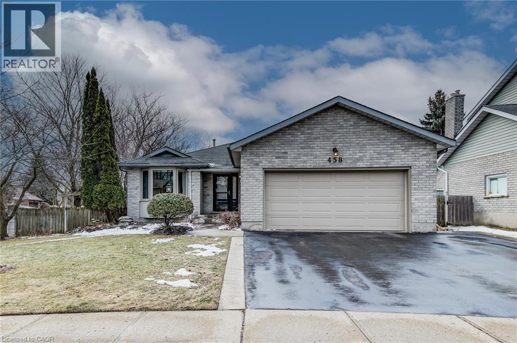 458 Winston Boulevard, Cambridge, Ontario  N3C 3Y5 - Photo 2 - 40811391