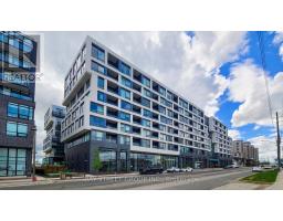 710 - 2450 OLD BRONTE ROAD E, Oakville, Ontario