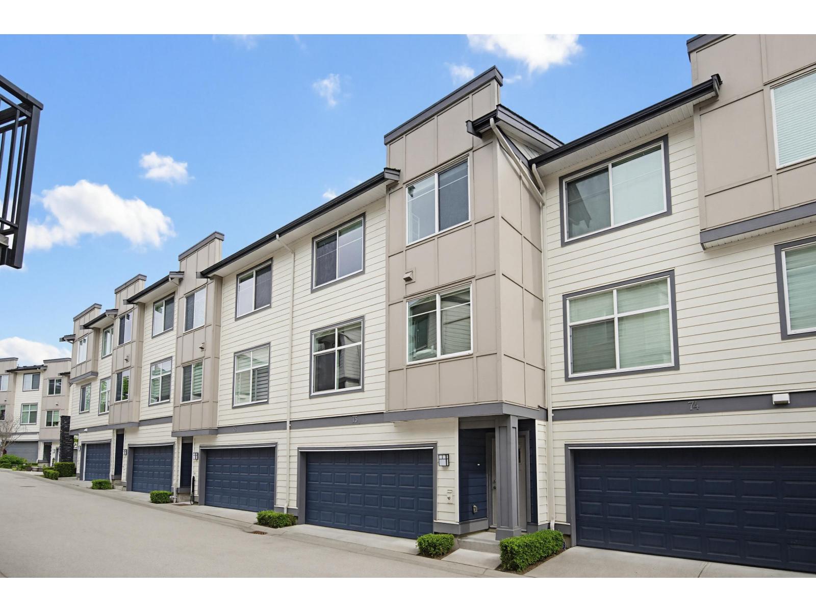 75 15665 Mountain View Drive, Surrey, British Columbia  V3Z 0W8 - Photo 3 - R3123621