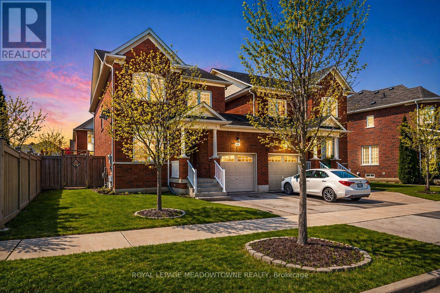 496 Savoline Boulevard, Milton, Ontario  L9T 7X3 - Photo 2 - W13036060