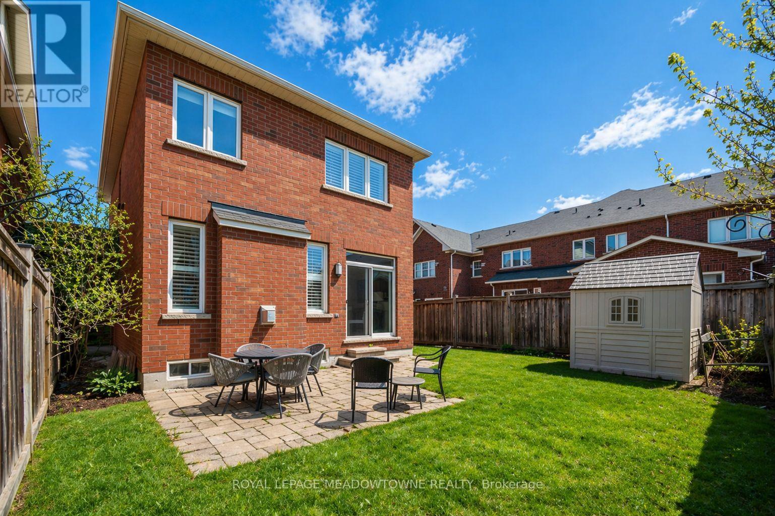 496 Savoline Boulevard, Milton, Ontario  L9T 7X3 - Photo 37 - W13036060