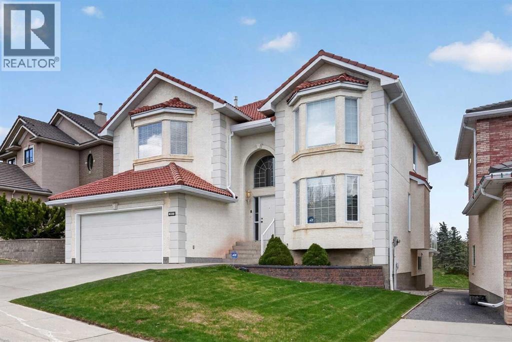 307 Hampstead Way NW, Calgary, Alberta